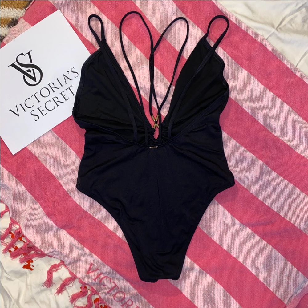 Victoria’s Secret one piece bathing suit - Picture 2 of 2